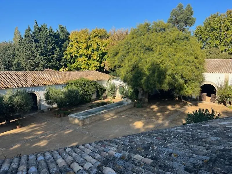 הוילה ארל Mas Des Becasses, En Provence - 22 Personnes וילה