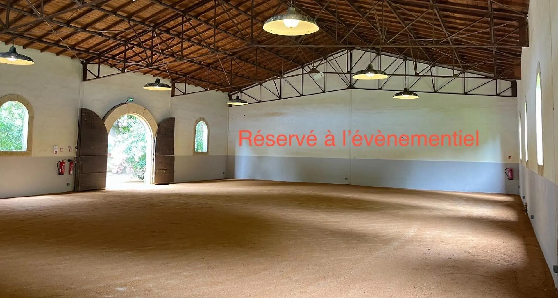 וילה הוילה ארל Mas Des Becasses, En Provence - 22 Personnes