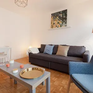 Center Bara Appartement Brest