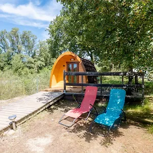Du Moulin De Camping